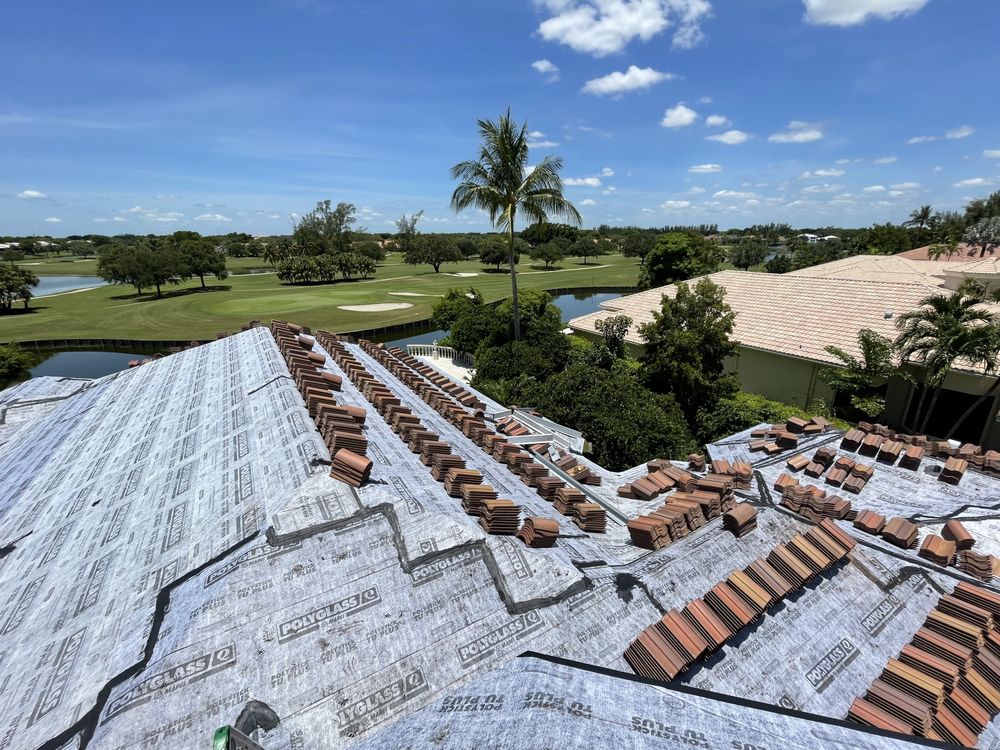 Slide of Super Roofers Of Florida