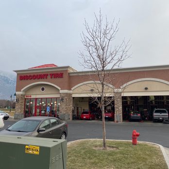Discount Tire - Tires Near Me - Sandy, Utah Discount Tire - Tires Near Me - Sandy, Utah