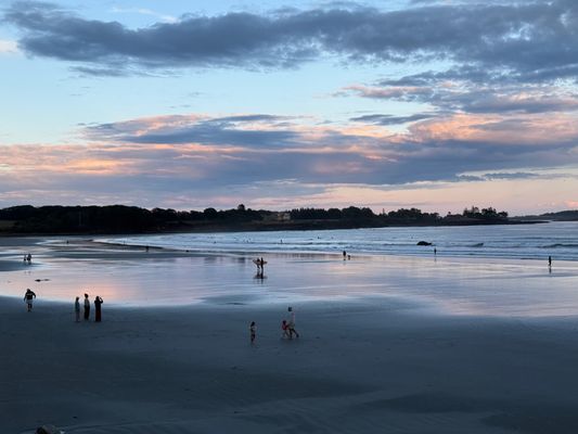 Higgins Beach Inn by null