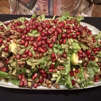Oleum - Harvest Salad - Vegan Near Me - Baltimore, Maryland