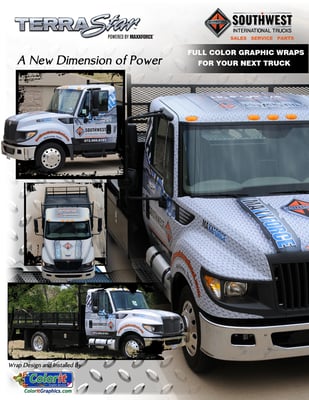 Colorit Graphic Services