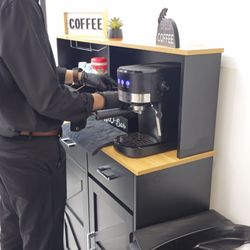 Really great Cuban coffee