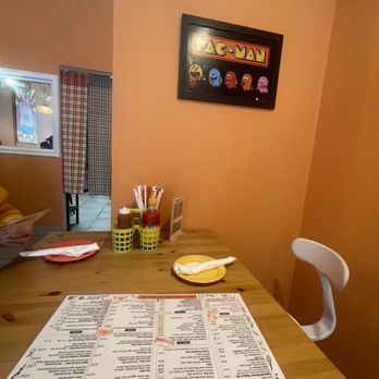 Asian Station - Dining area - Pan Asian Near Me - Chicago, Illinois Asian Station - Dining area - Pan Asian Near Me - Chicago, Illinois