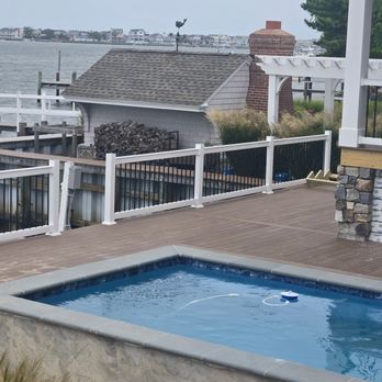 Swim-Mor - Pool & Hot Tub Service Near Me - Northfield, New Jersey Swim-Mor - Pool & Hot Tub Service Near Me - Northfield, New Jersey