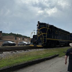 Hocking Valley Scenic Railway
