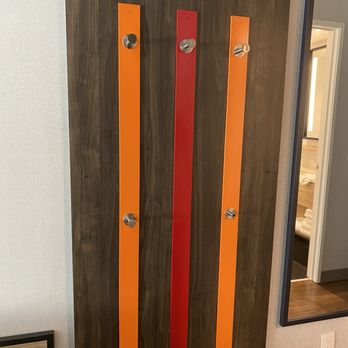 Tru By Hilton Savannah Midtown - Additional storage hooks - Hotels Near Me - Savannah, Georgia Tru By Hilton Savannah Midtown - Additional storage hooks - Hotels Near Me - Savannah, Georgia