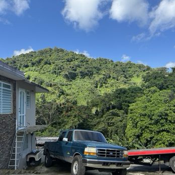 El Yunque Rainforest - Hiking Near Me - Luquillo, Puerto Rico El Yunque Rainforest - Hiking Near Me - Luquillo, Puerto Rico