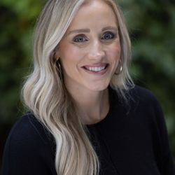 Hayley Hajjar - Corcoran HM Properties - Need help navigating this competitive market?
