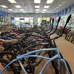 Cycle Spectrum - Melbourne - Shop