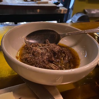 Navarre - Lamb Shoulder - Italian Near Me - Portland, Oregon Navarre - Lamb Shoulder - Italian Near Me - Portland, Oregon