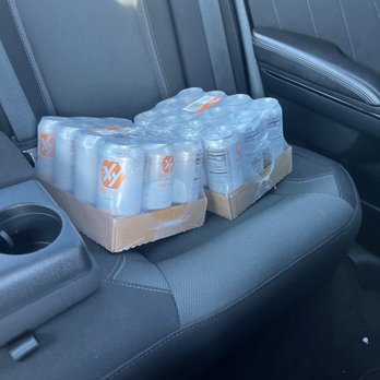 Fabulous Freddy's - Our weekly xyience order - Car Wash Near Me - Las Vegas, Nevada Fabulous Freddy's - Our weekly xyience order - Car Wash Near Me - Las Vegas, Nevada