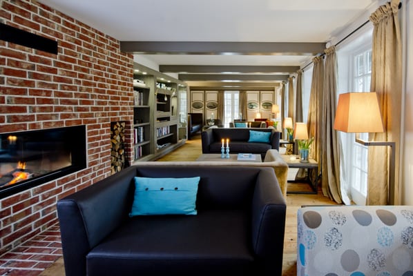 BENEN-DIKEN-HOF . HOTEL . SYLT by null