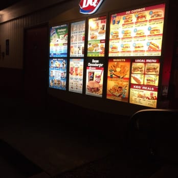 Dairy Queen Grill & Chill - Burgers Near Me - Banks, Oregon Dairy Queen Grill & Chill - Burgers Near Me - Banks, Oregon