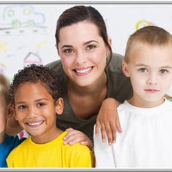 The Learning Tree Center Of Education