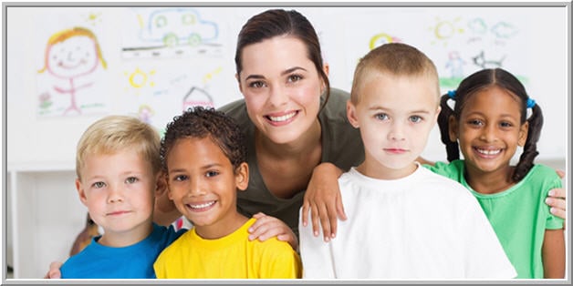 The Learning Tree Center Of Education - childcare center in Saint Petersburg, FL