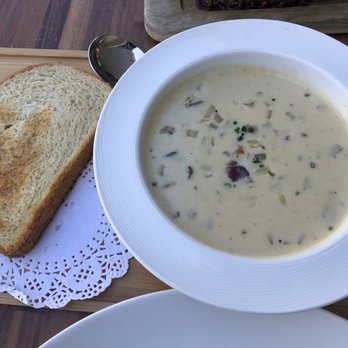 Lapisara Eatery - New English Chowder - Breakfast & Brunch Near Me - San Francisco, California Lapisara Eatery - New English Chowder - Breakfast & Brunch Near Me - San Francisco, California