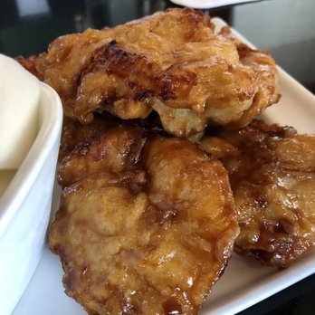 Bonchon Arlington - Chicken Wings Near Me - Arlington, Virginia
