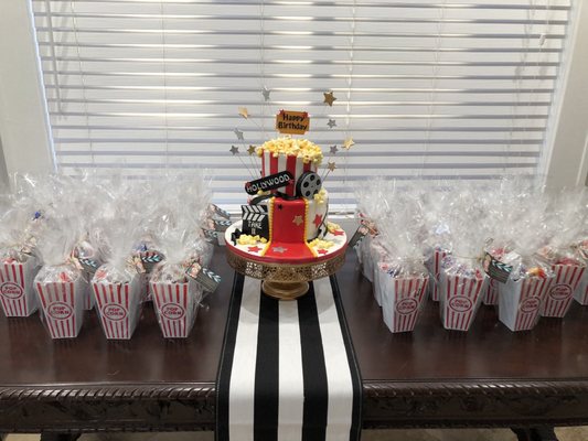 Edda's Cake Designs by null