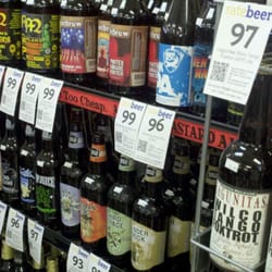 Corner Food Mart Shell Specialty Beer & Wine