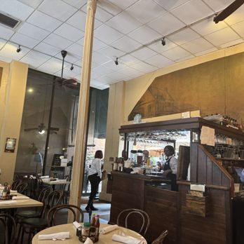 Gumbo Shop - Inside - Cajun/Creole Near Me - New Orleans, Louisiana Gumbo Shop - Inside - Cajun/Creole Near Me - New Orleans, Louisiana
