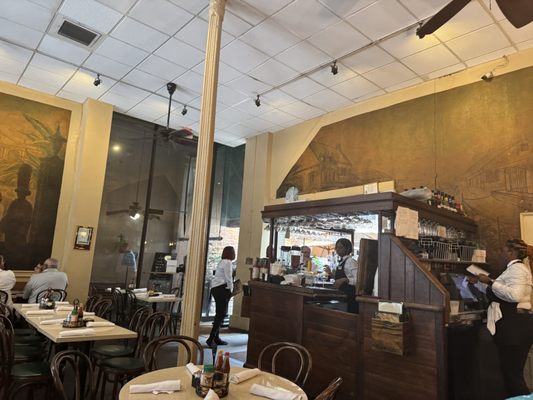 Gumbo Shop by null