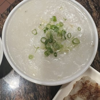 Sun Maxim's - Fish Filet Congee - Bakeries Near Me - San Francisco, California Sun Maxim's - Fish Filet Congee - Bakeries Near Me - San Francisco, California