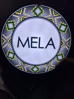 Mela Bar & Lounge by null