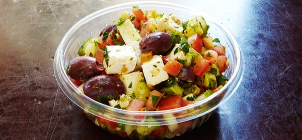 Bagels & Co. by null