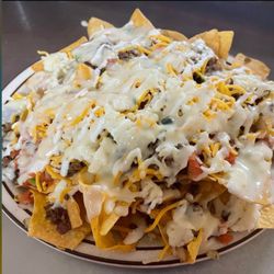 Bobs of Mankato - Nachos
