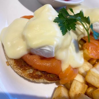 Big Flat Pancake - a plate of food - Breakfast & Brunch Near Me - Port Coquitlam, British Columbia Big Flat Pancake - a plate of food - Breakfast & Brunch Near Me - Port Coquitlam, British Columbia