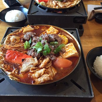 Boiling Point - Taiwanese Near Me - Pasadena, California