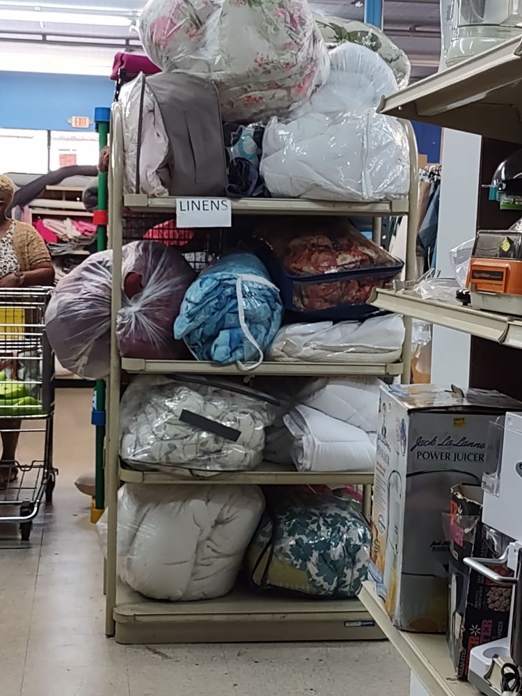 Clarksville Ruritan Logo