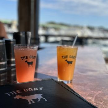 The Goat - Burgers Near Me - Newburyport, Massachusetts