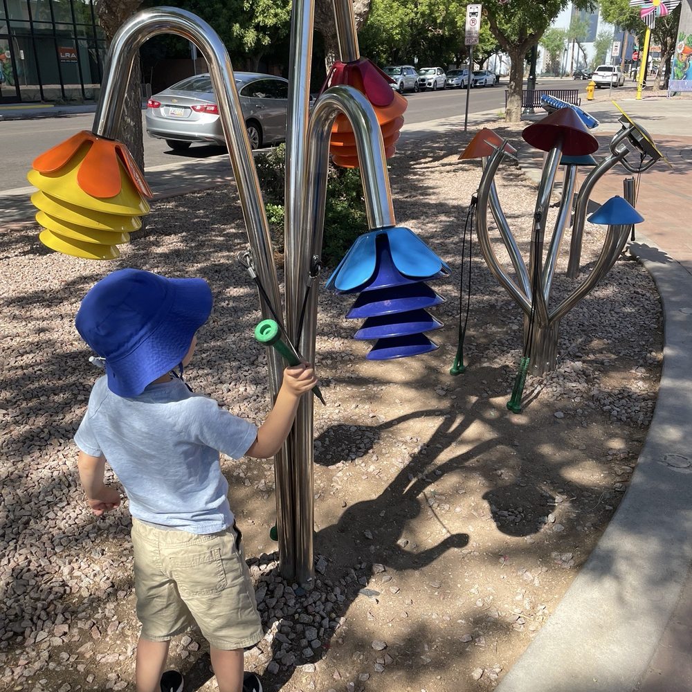 IDEA Museum - Children's Museums Near Me - Mesa, Arizona