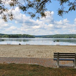 Swartswood State Park