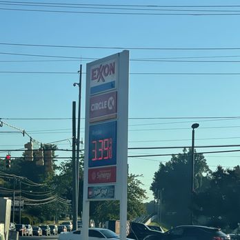 Circle K - Gas Stations Near Me - Greensboro, North Carolina Circle K - Gas Stations Near Me - Greensboro, North Carolina
