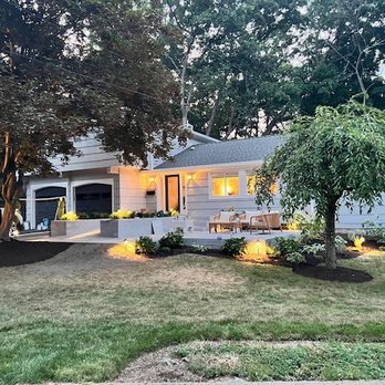 Stein Masonry - After - Masonry/Concrete Near Me - Randolph, Massachusetts
