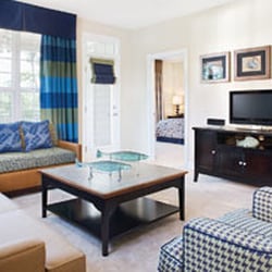 Wyndham Vacation Resorts Lake Marion
