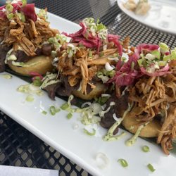 Guacaya Bistreaux