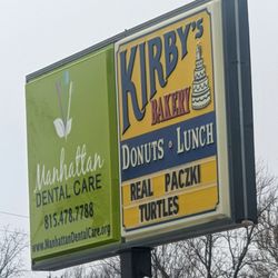 Kirby's Korner Bakery
