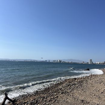 Malecón Puerto Vallarta - Beaches Near Me - Puerto Vallarta, JAL