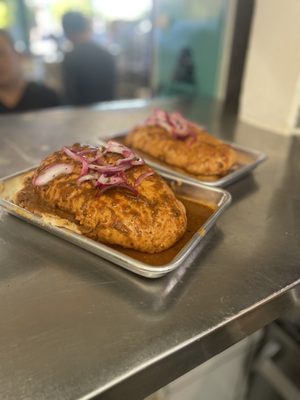 Calaveras Food Truck by null