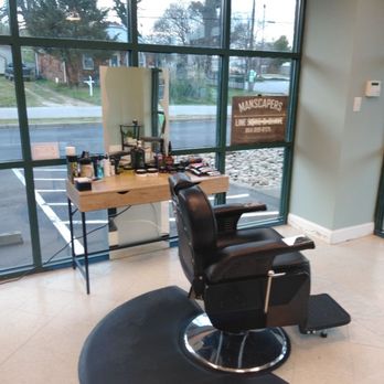 Manscapers - Hair Salons Near Me - Greenville, South Carolina Manscapers - Hair Salons Near Me - Greenville, South Carolina