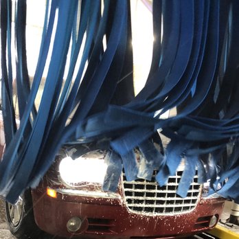 Ultra Auto Wash - Car Wash Near Me - Canton, Michigan