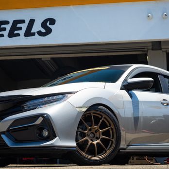 Barkley Tire & Services - Wheel and Tire Install Done by Barkley Tires! - Tires Near Me - Burbank, California Barkley Tire & Services - Wheel and Tire Install Done by Barkley Tires! - Tires Near Me - Burbank, California