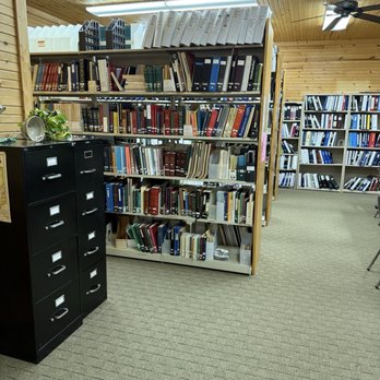 Jackson County History Center - Genealogy center - Libraries Near Me - Brownstown, Indiana Jackson County History Center - Genealogy center - Libraries Near Me - Brownstown, Indiana