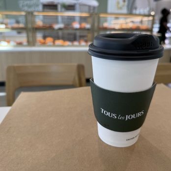 Tous Les Jours - Coffee & Tea Near Me - Washington, DC, District of Columbia Tous Les Jours - Coffee & Tea Near Me - Washington, DC, District of Columbia