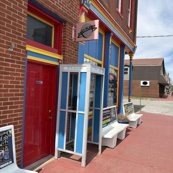 Super Museum & Souvenir Store - Museums Near Me - Metropolis, Illinois Super Museum & Souvenir Store - Museums Near Me - Metropolis, Illinois