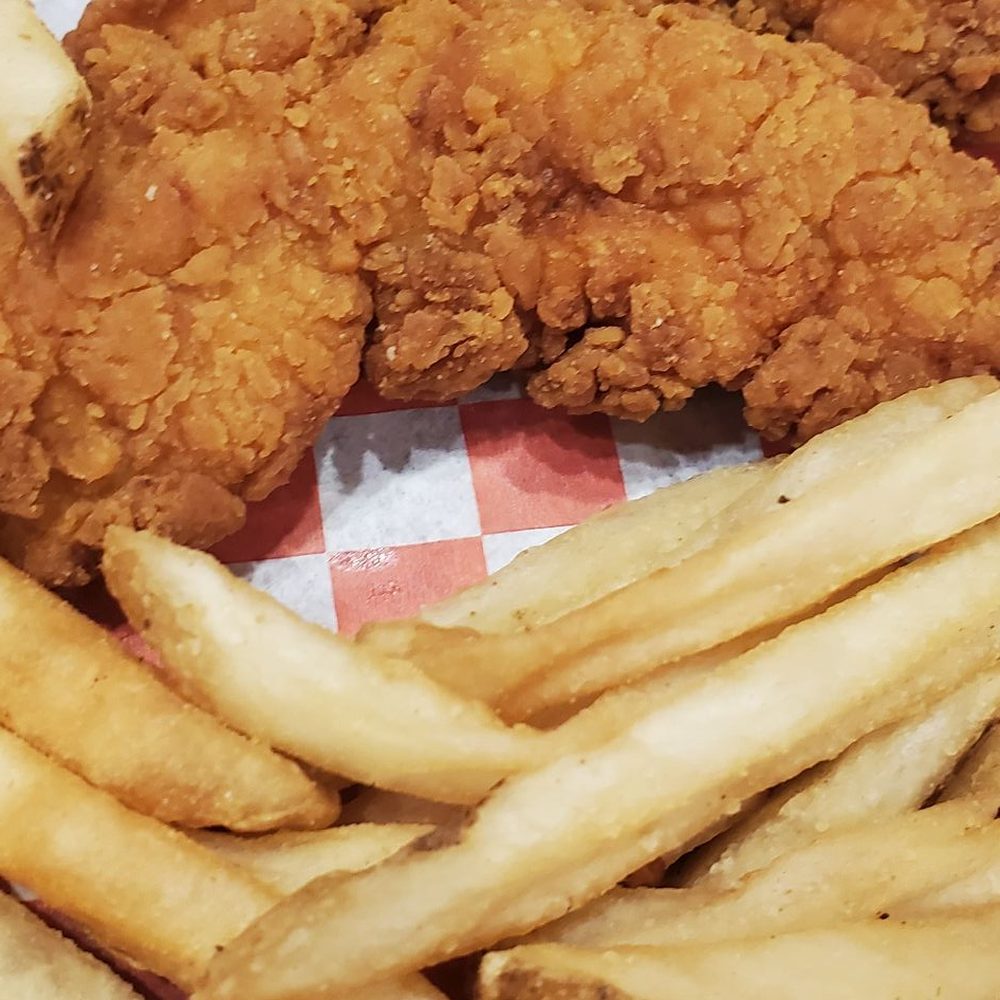 Johnny Rockets - Yummy in the tummy - Diners Near Me - Reno, Nevada