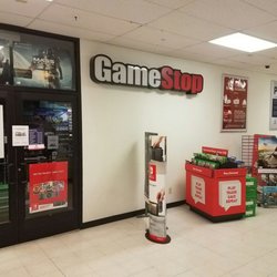 GameStop
